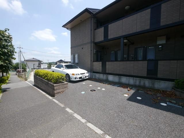 ＪＲ武蔵野線 東浦和駅 徒歩5分 2階建 築25年のその他写真