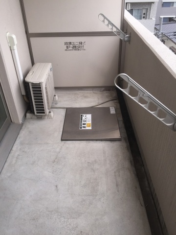 地下鉄御堂筋線 江坂駅 徒歩9分 10階建 築20年の内装写真
