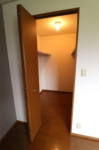 収納　※他部屋参考