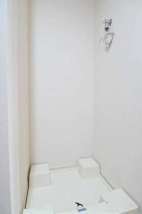 N-stage下総中山のトイレ写真
