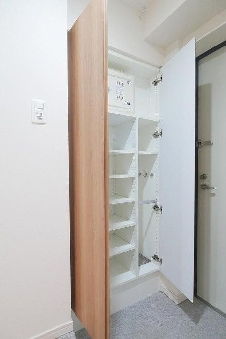 N-stage下総中山の内装写真