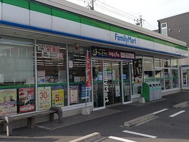 ユーフォニー日比野の周辺写真