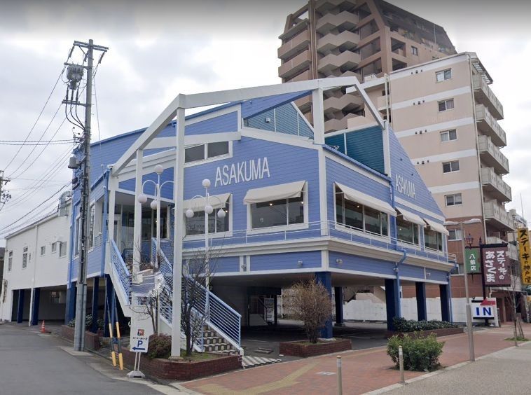 ユーフォニー日比野の周辺写真