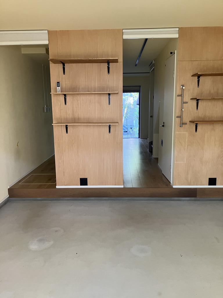 奥ふたこビレッジ 長屋C棟のその他写真