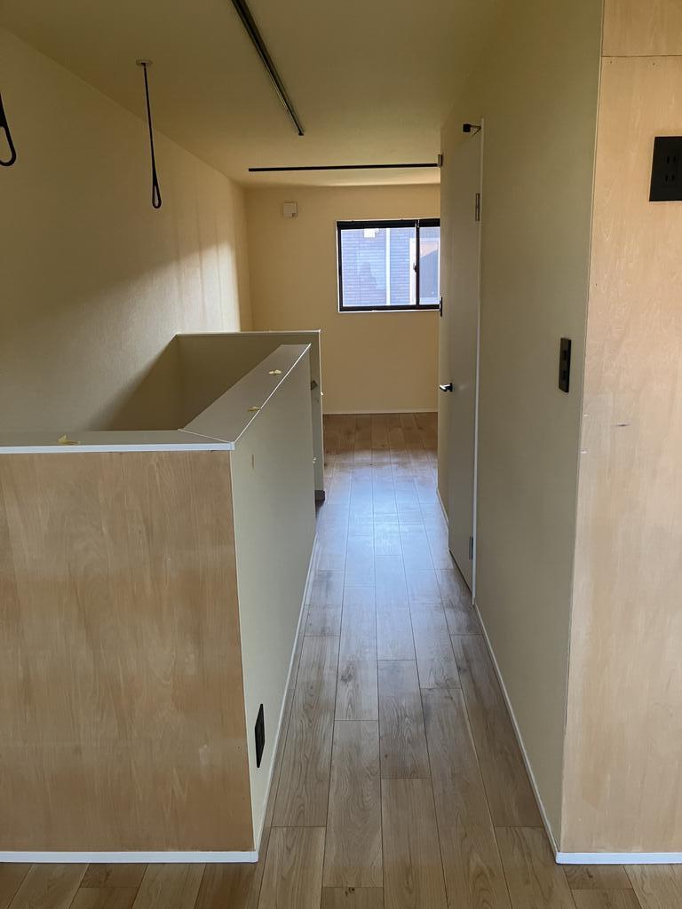 奥ふたこビレッジ 長屋C棟のその他写真
