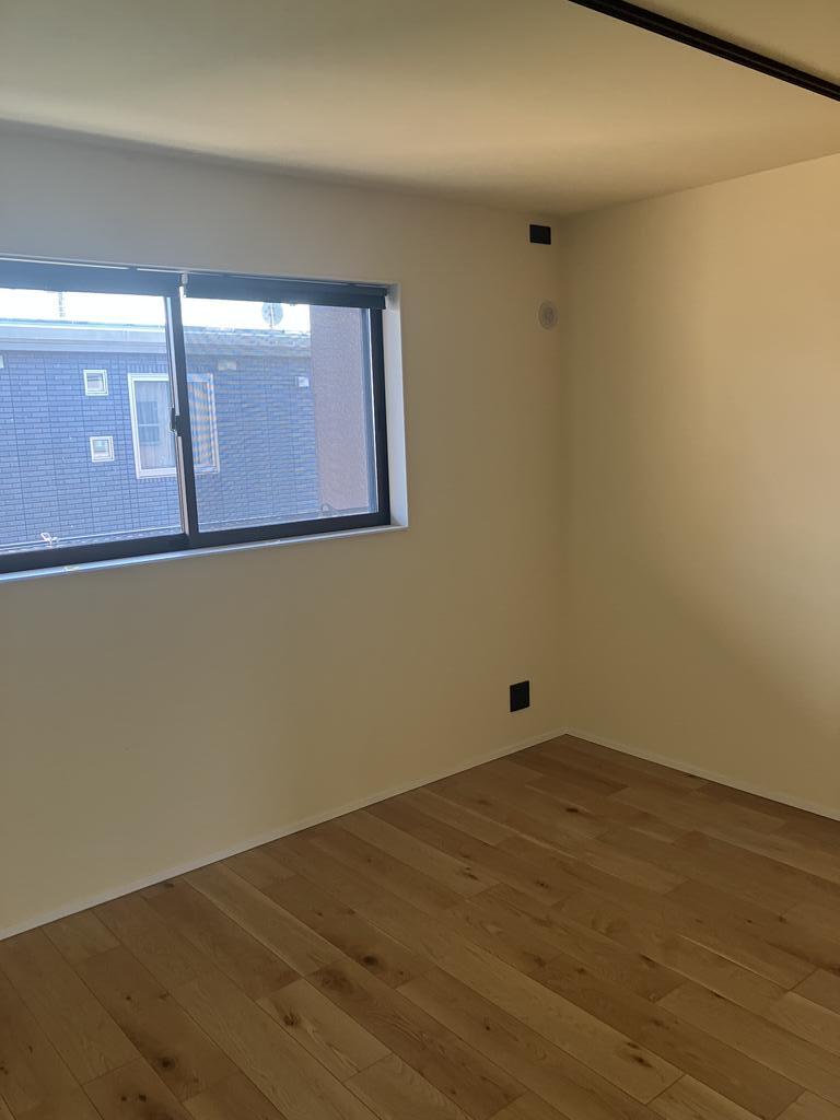 奥ふたこビレッジ 長屋C棟のその他写真