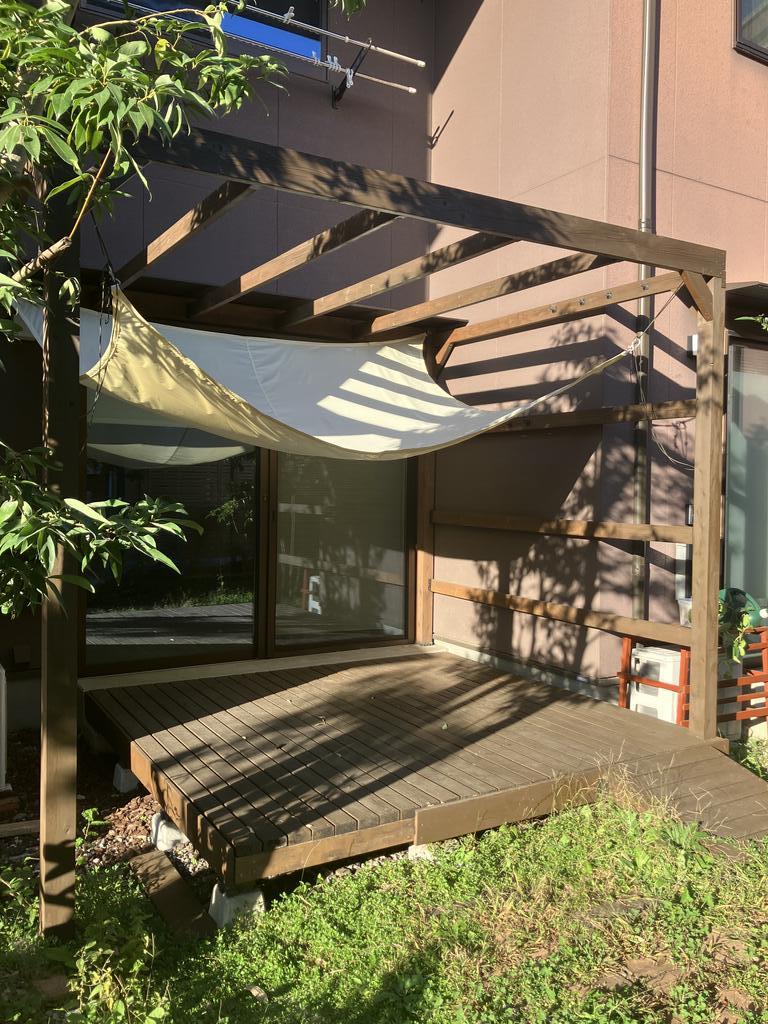 奥ふたこビレッジ 長屋C棟