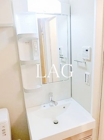 エスファルベ川口の内装写真