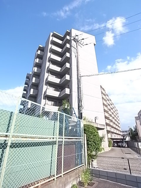 建物外観　建物外観を気になさる方へ、見た目の良い物件です