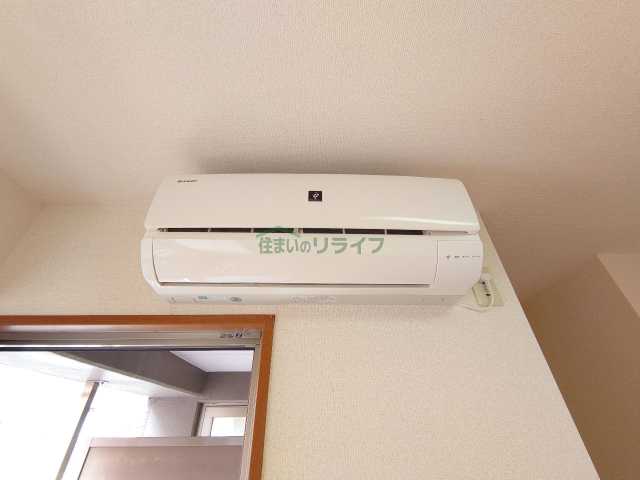 その他設備　八幡屋ビル