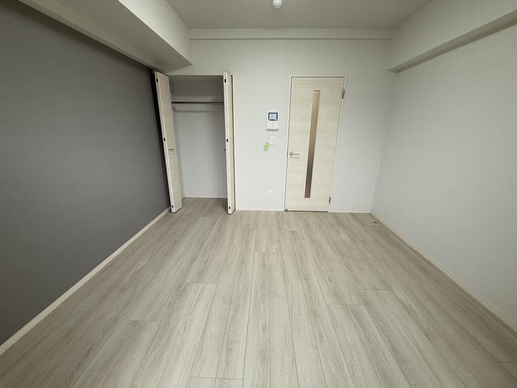 居室・リビング　他の部屋の写真になります。