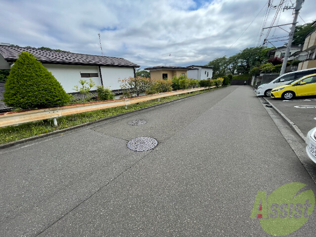 その他共有部分　駐輪場その他