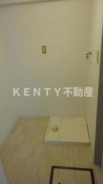 その他設備　選択置き場