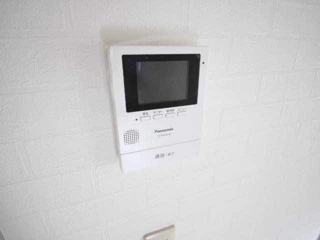 レオパレス江戸川台第14のその他写真