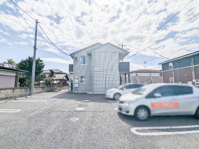 ＪＲ高崎線 新町駅 徒歩58分 築15年