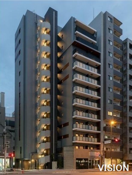 建物外観　☆外観☆