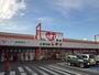 ドラックストア　くすりのレデイ 多度津店（ドラッグストア）まで1422m