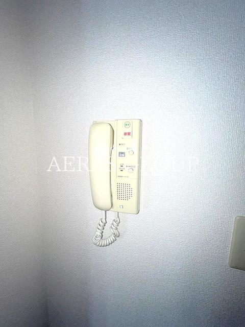 セキュリティ　同仕様参考写真