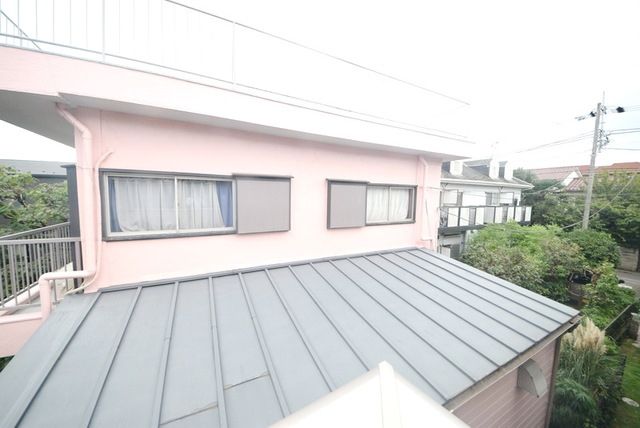 眺望　★閑静な住宅街です★