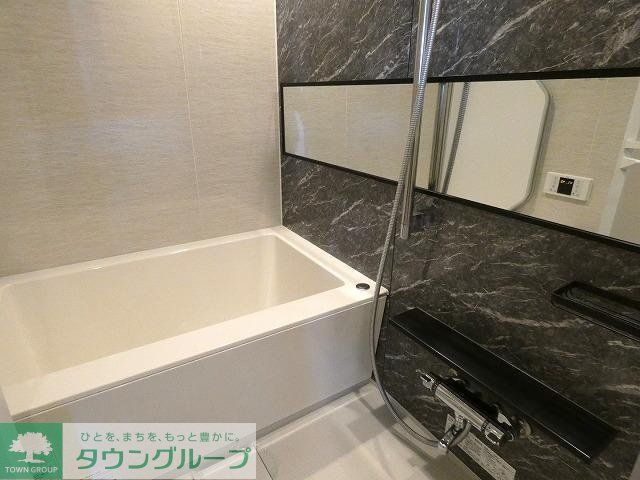 バス・シャワールーム　お部屋探しは株式会社　タウンハウジング　までお気軽にお問合…