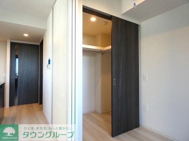 収納　お部屋探しは株式会社　タウンハウジング　までお気軽にお問合…