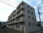 長町一丁目駅より徒歩10分 4階 築46年9ヶ月の賃貸物件