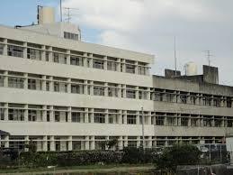 小学校　羽島市立中央小学校（小学校）まで964m
