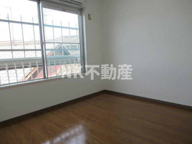 その他部屋・スペース　洋室です