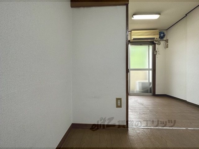 その他部屋・スペース　冷蔵庫置場