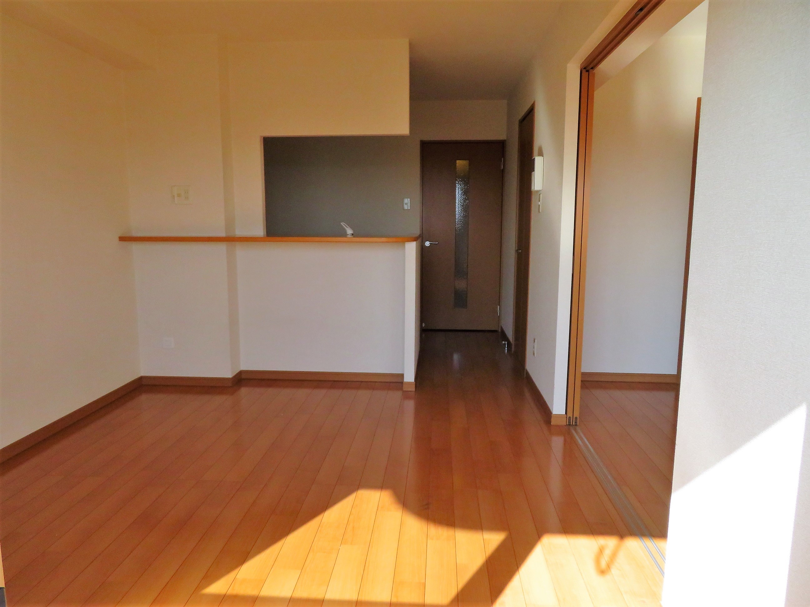 ユーミーピアズ_内装_0