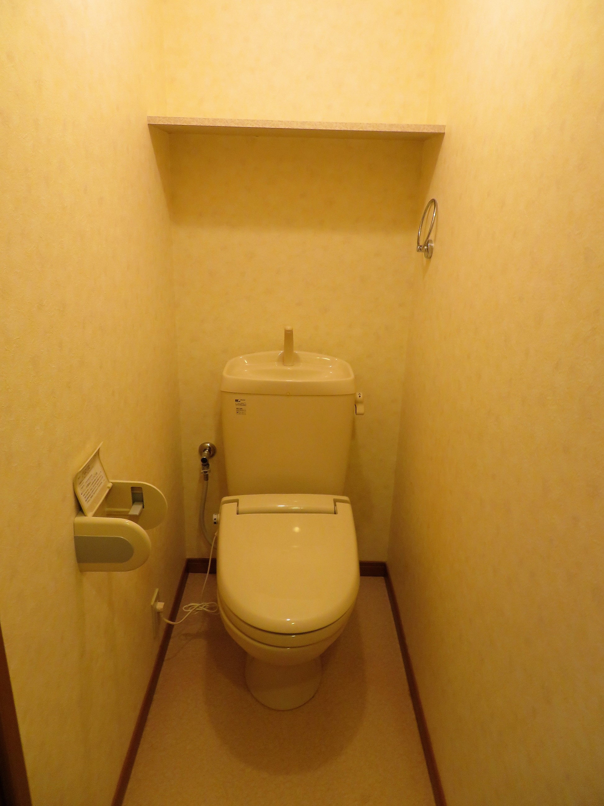 ユーミーピアズ_内装_3