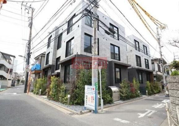 その他　外観