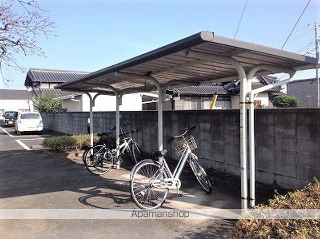 その他共有部分　その他共有部分