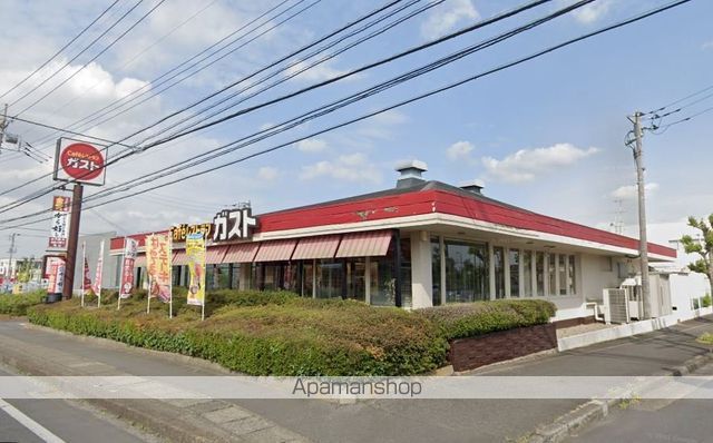 飲食店　ガスト土浦店（飲食店）まで215m