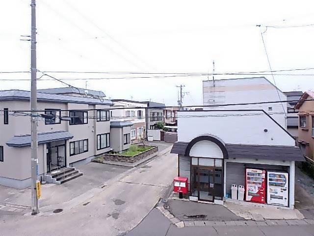 眺望　眺望です