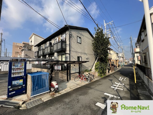 その他設備　駐輪場