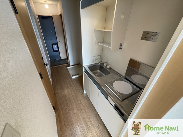 キッチン　IHキッチン