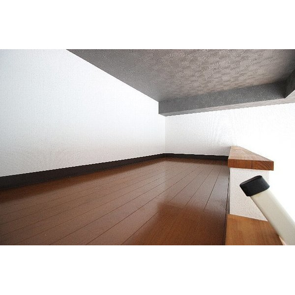 その他部屋・スペース　ロフト