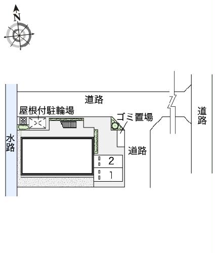 【レオパレスフリーダム南金目VIIIのその他】