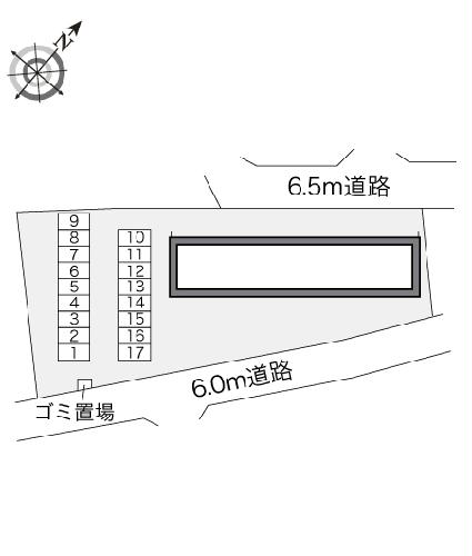 【レオパレス白土のその他】