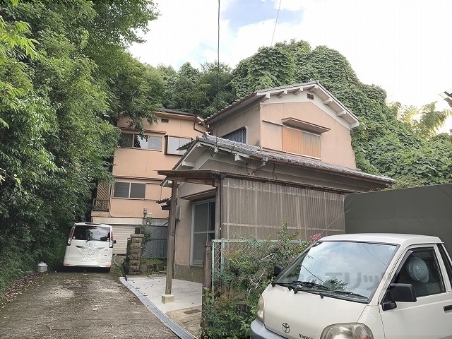 香芝市関屋のその他の建物外観