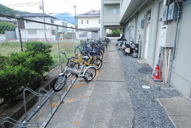 【きんこん館のその他共有部分】