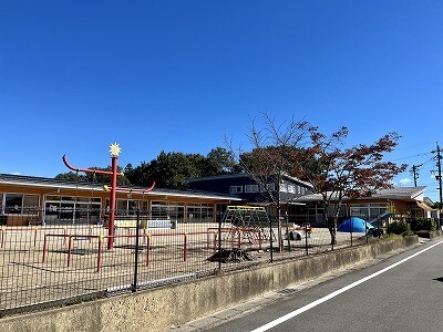 【パークメゾンＡの幼稚園・保育園】