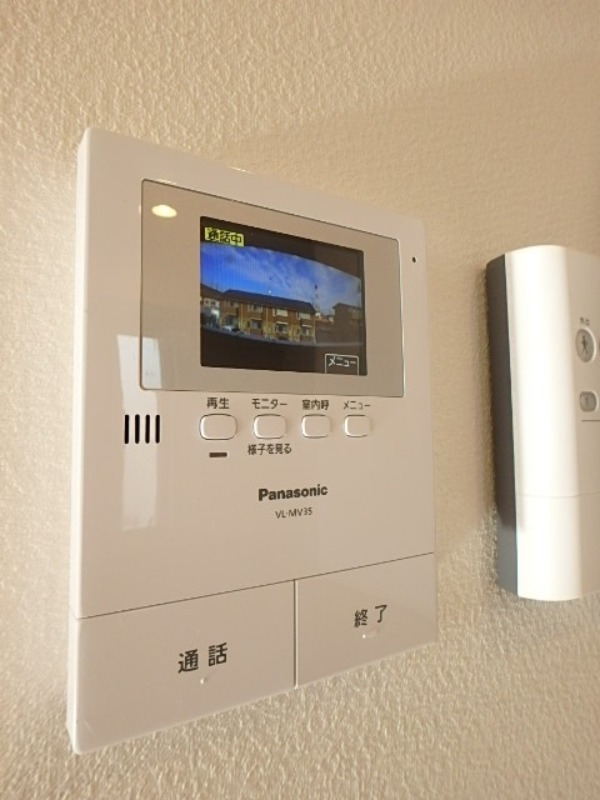 セキュリティ　図面と現状に相違がある場合には現状を優先