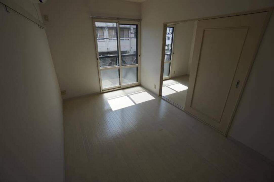 その他部屋・スペース　リビング