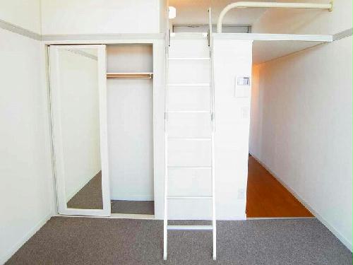 居室・リビング　実際とは仕様が異なる場合が御座います。