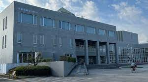 図書館　大阪府立大学学術情報センター図書館（図書館）まで603m