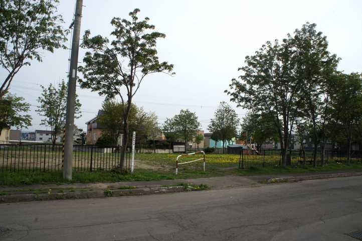 その他　さわやか公園（その他）まで274m