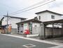 郵便局　徳島福島郵便局（郵便局）まで600m