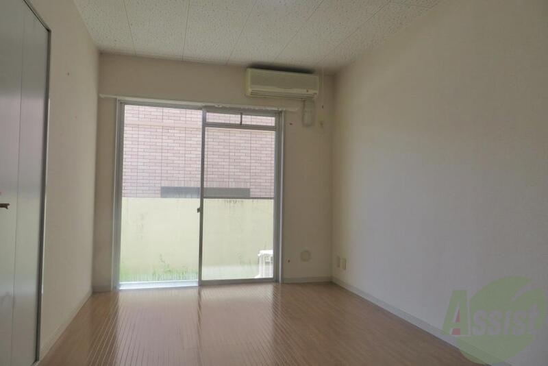 居室・リビング　シンプルな間取りで住みやすいお部屋のご紹介になります。